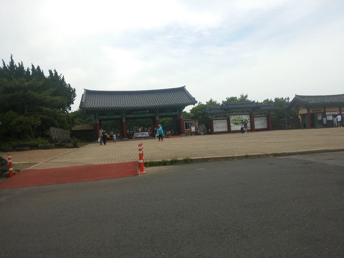 정말 제주답고 제주스러운 곳! 표선 제주민속촌! 게시글 섬네일 이미지