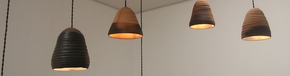조명입니다.