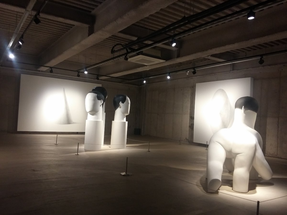 전시품입니다.(3)
