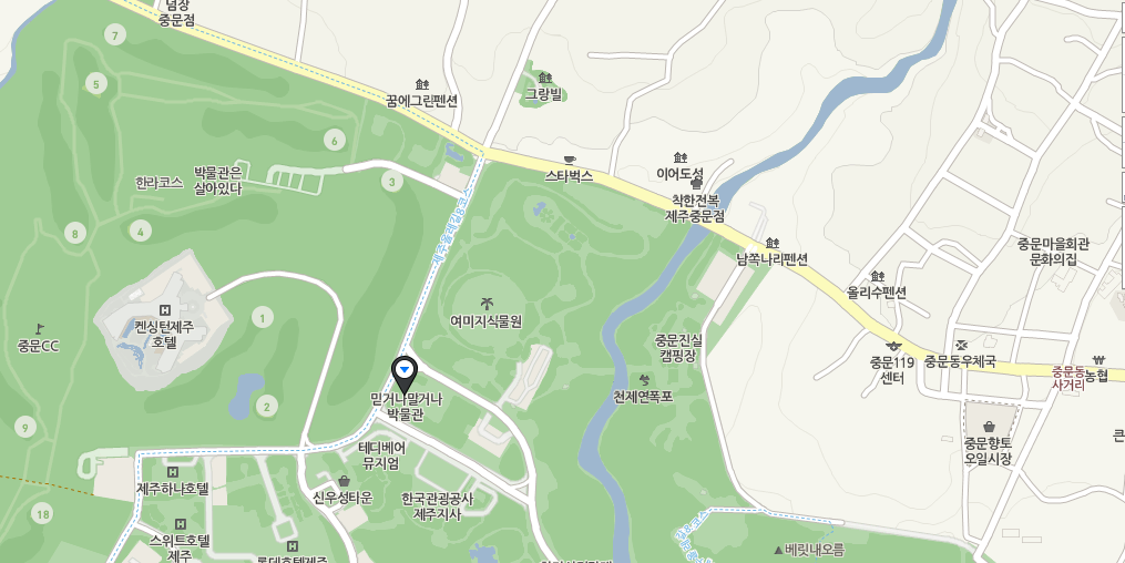 재미있고 신기롭고 희귀한 '믿거나 말거나 박물관' 게시글 섬네일 이미지