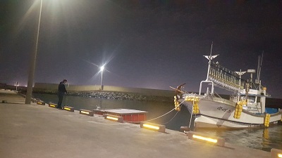 삼양3동 내항 사진입니다.
