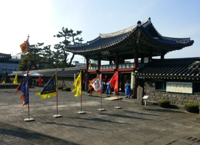 관덕정입니다-(2).
