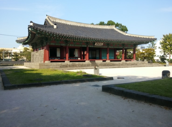 관덕정입니다-(3)