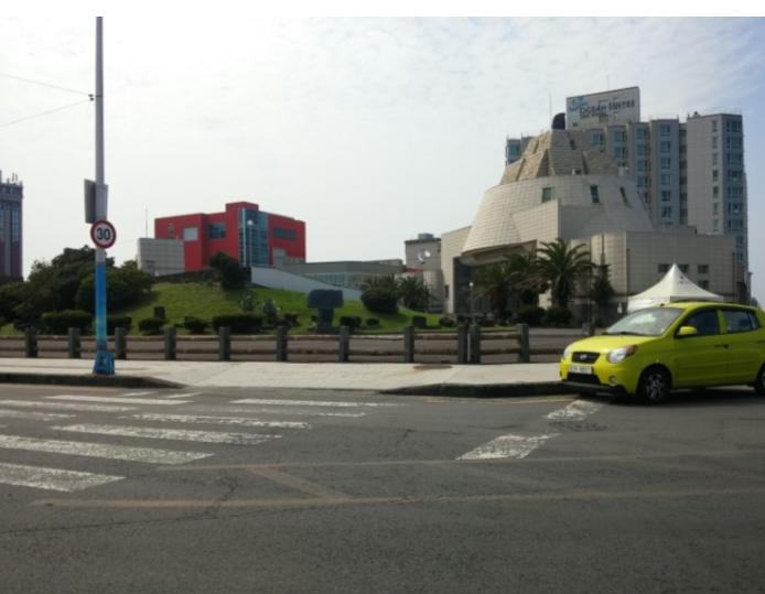 1코스 탑동광장(원도심 산책) 게시글 섬네일 이미지