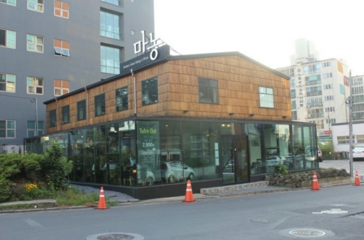 마농 (맛집 & 카페) 게시글 섬네일 이미지