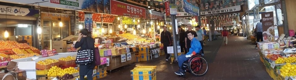 매일 매일, 제주동문시장 (시장 & 프리마켓) 게시글 섬네일 이미지