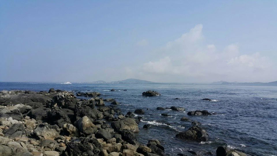 삼양해수욕장 (드라이빙 JEJU) 게시글 섬네일 이미지