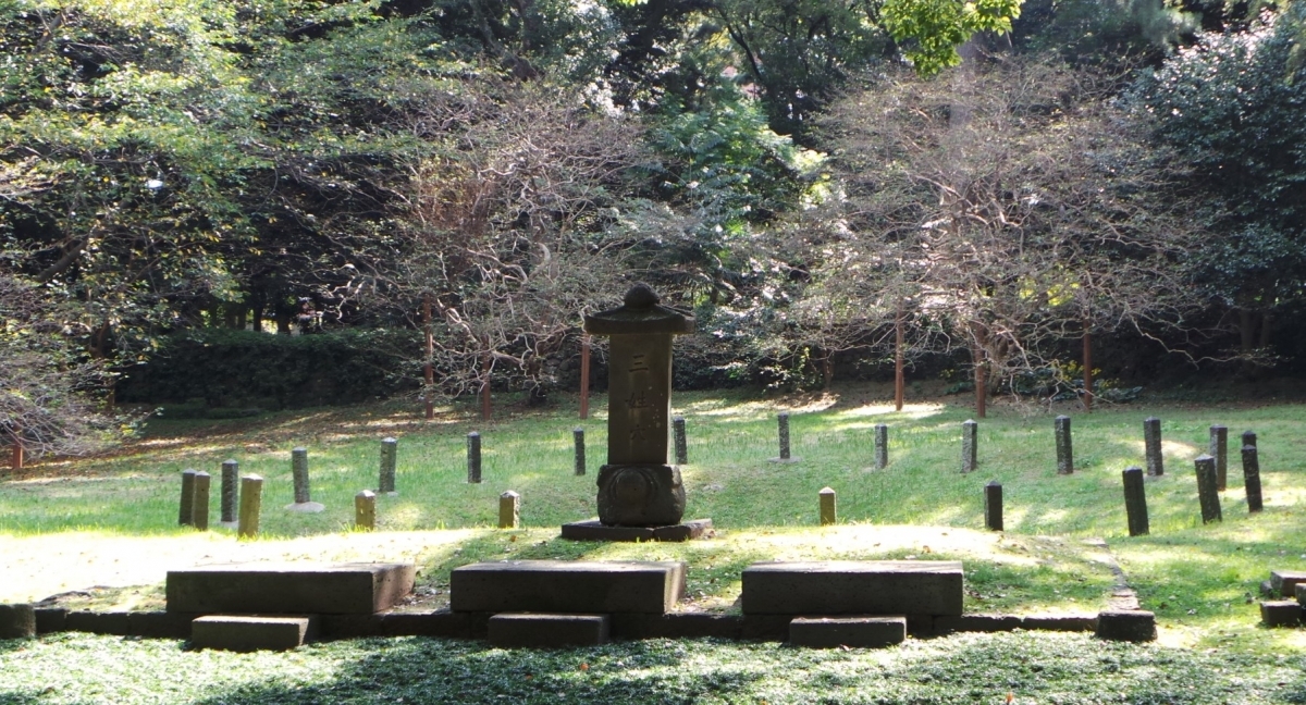 삼성혈 탐방 (제주의 역사) 게시글 섬네일 이미지