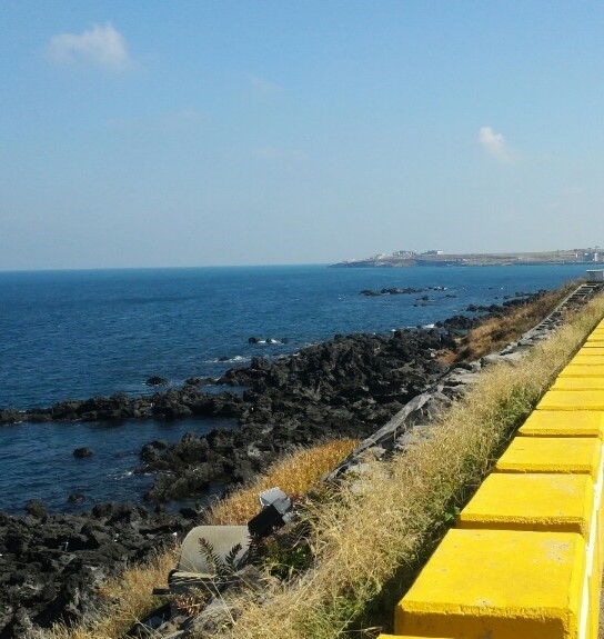 용담 해안도로 (드라이빙 JEJU) 게시글 섬네일 이미지
