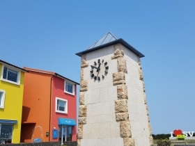 colors in Jeju (2) 영상보기