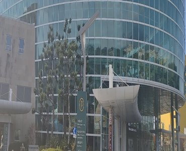 새로운 MICE 산업의 무한한 가치를 창조할 제주 국제컨벤션센터 게시글 섬네일 이미지