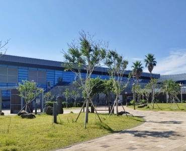 제주항 국제여객터미널 게시글 섬네일 이미지