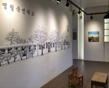 폐교가 카페로 환골탈태! 관광명소가 되다! 게시글 섬네일 이미지