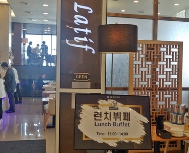 9,900원으로 즐기는 호텔 뷔페 게시글 섬네일 이미지